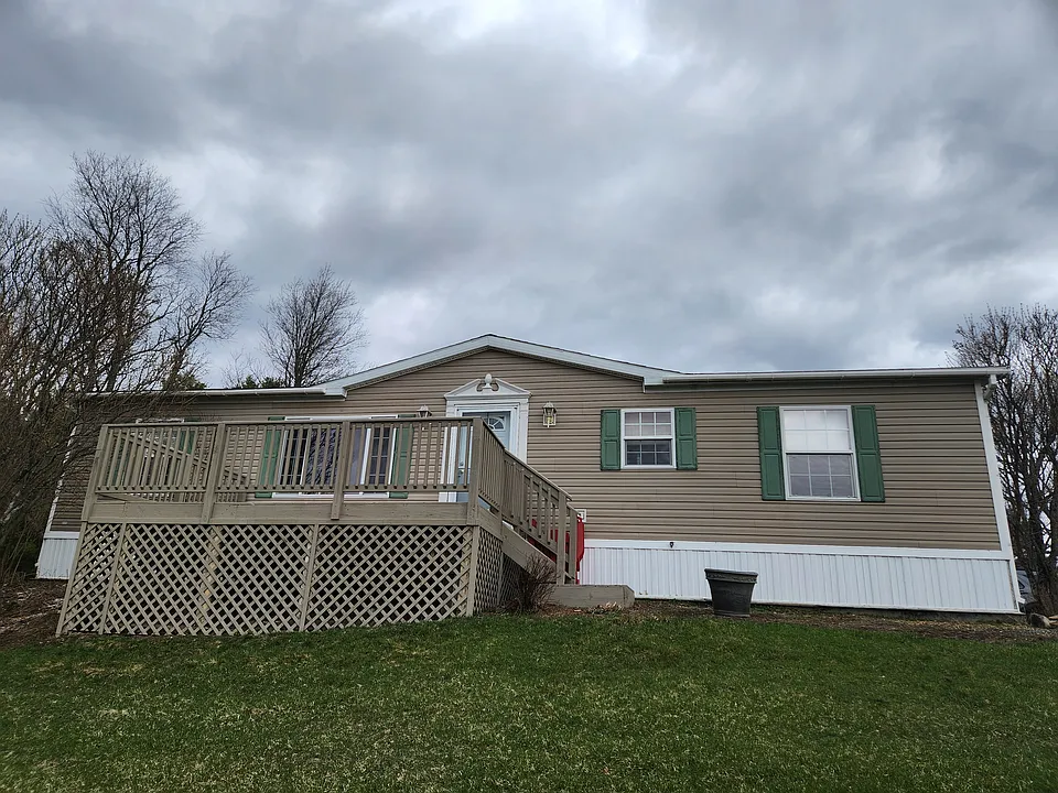 309 Thistle Hill Ln