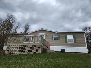 309 Thistle Hill Ln, Barnet, VT 05821