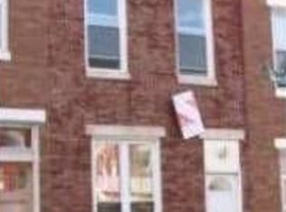 2168 Hollins St, Baltimore, MD 21223