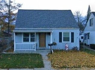 8625 W Lisbon Ave, Milwaukee, WI 53222