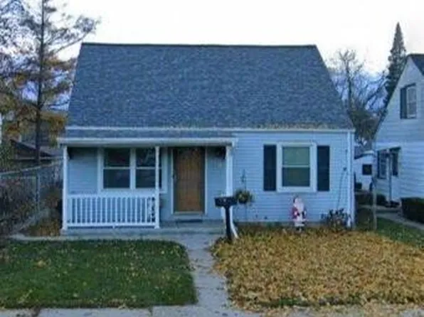 8625 West Lisbon AVENUE, Milwaukee, WI 53222