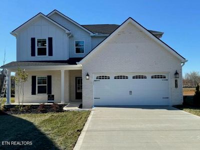 1913 Melton Meadows Dr, Maryville, TN, 37803