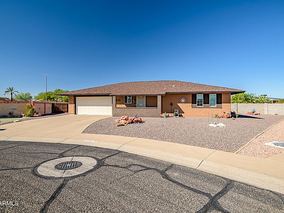 2nd image of 10634 W CIMARRON Court