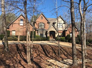 1509 Highland Gate Point, Birmingham, AL 35244