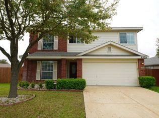 8926 Green Tee, Selma, TX 78154