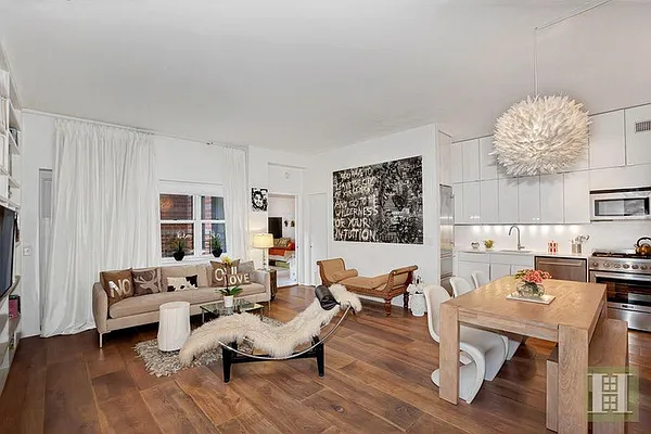 Sold by Halstead Real Estate | media 8