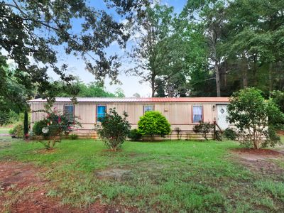 2037 Old Rock Quarry Rd LOT 1, Princeton, NC, 27569