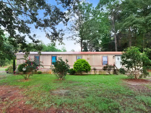 2037 Old Rock Quarry Rd Lot 1, Princeton, NC 27569