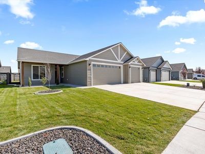 6701 Sockeye Ln, Pasco, WA, 99301