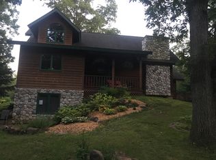 1616 Cedar Falls Rd, Menomonie, WI 54751