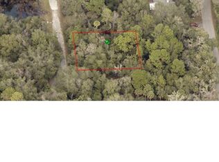 5855 N Summerlake Point, Crystal River, FL 34428