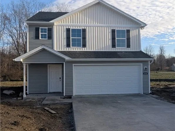 433 Springville Drive, Charlestown, IN 47111