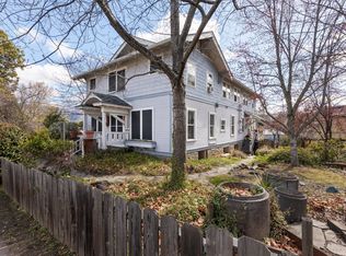 40 Granite St, Ashland, OR 97520