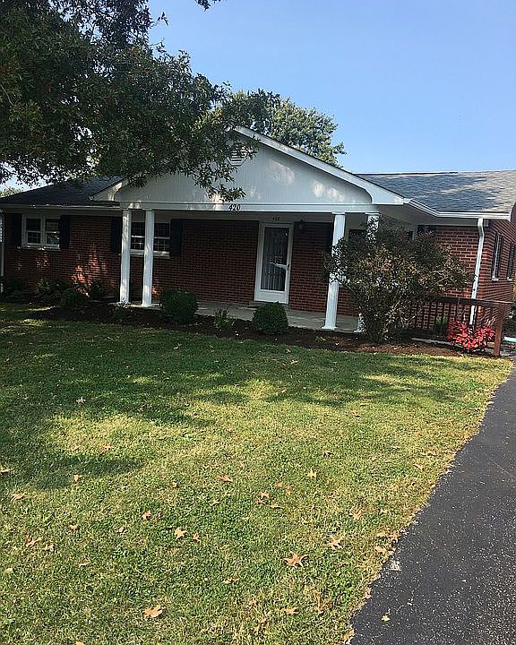 1st image of 420 Hume Dr