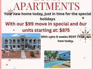 6444 Casada Way #13, Las Vegas, NV 89107