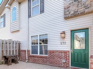 235 Regency Point Path, Lexington, KY 40503