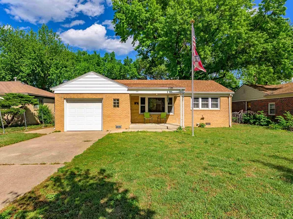 1640 S Lexington Rd, Wichita, KS 67218