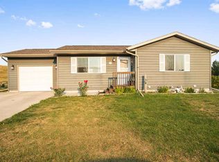 16 Melano St, Rapid City, SD 57701