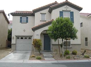 695 Loughton St, Las Vegas, NV 89178