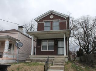 2109 W Madison St, Louisville, KY 40211