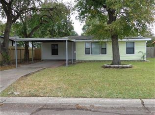 1710 1st Ave N, Texas City, TX 77590