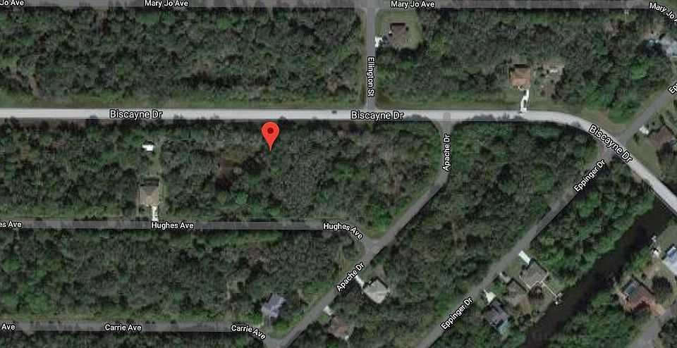 1st image of 989 Biscayne Dr