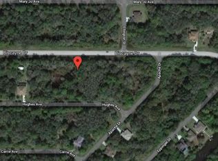 989 Biscayne Dr, Port Charlotte, FL 33953