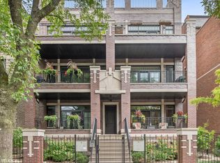 1124 W Wrightwood Ave APT 1E, Chicago, IL 60614