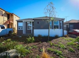 6218 Alviso Ave, Los Angeles, CA 90043