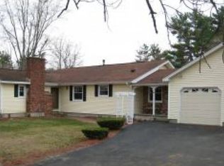 106 Wilsons Crossing Rd, Auburn, NH 03032