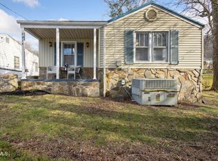 2914 Bay St, Bristol, TN 37620