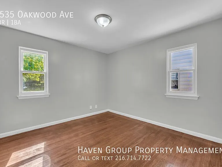 5535 Oakwood Ave — Photo 11