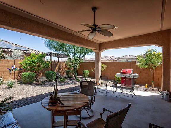 3rd image of 26606 W Covey Ln