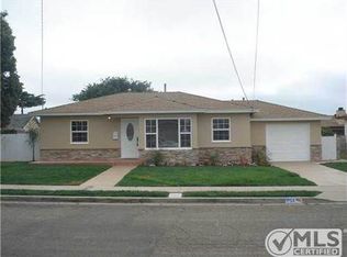784 Date Ave, Chula Vista, CA 91910
