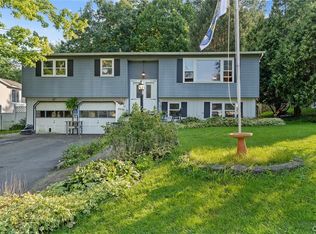 303 Ludden Pkwy, Syracuse, NY 13219