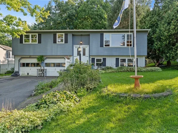 303 Ludden Pkwy, Syracuse, NY 13219