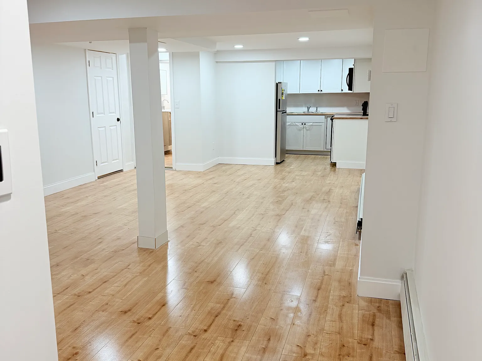 1 bed, 650 sqft, $1,850 — Photo 1