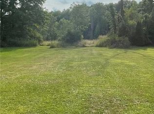 North St, Garrettsville, OH 44231