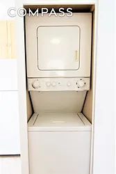Rented by Compass