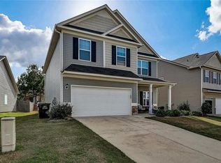 560 Boulder Run, Hiram, GA 30141