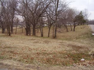 Cliff View & Cross View Dr, Vinita, OK 74301