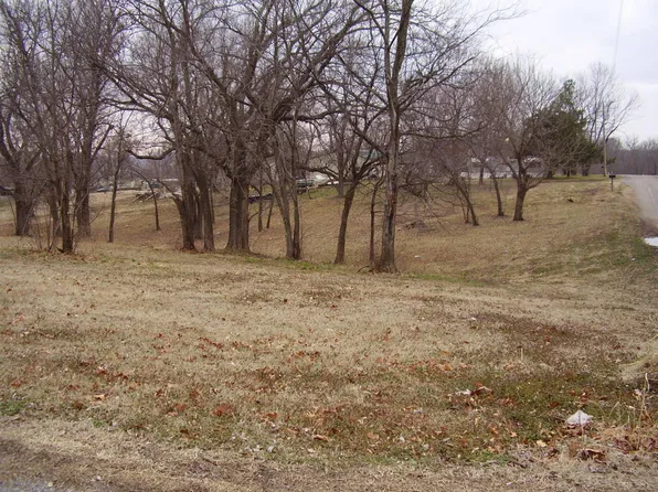 Cliff View & Cross View Dr, Vinita, OK 74301