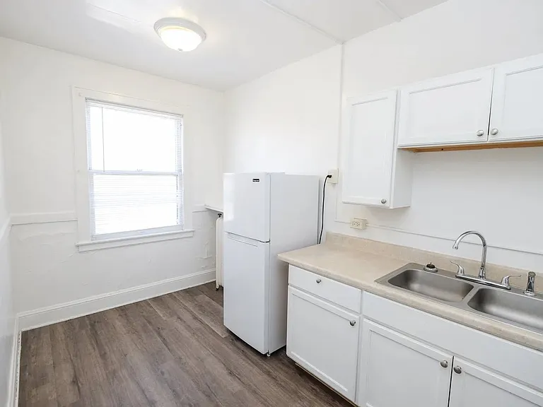 Welcome to Central Lakes of Uptown, where modern living meets comfort. This stylish kitchen features sleek appliances and ample counter space, perfect for culinary adventures. Schedule your tour today and see the difference for yourself!