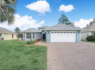 3949 Puma Dr, Avon Park, FL 33825