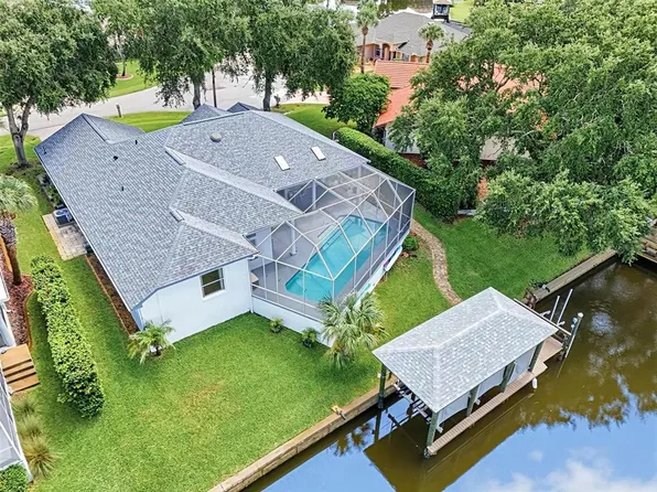 10 CHELSEA COURT, PALM COAST, FL 32137