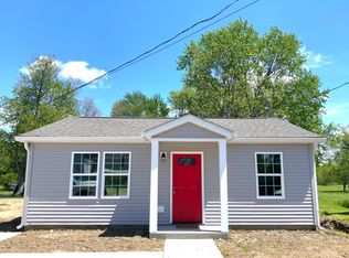 423 S Wright St, Blanchester, OH 45107