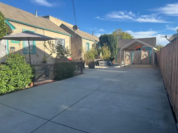 3518 Loma Vista Ave, Oakland, CA 94619