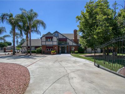 701 N Soboba St, Hemet, CA, 92544