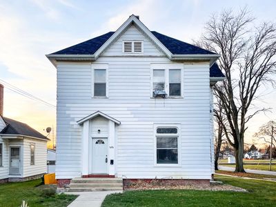506 N Sterling St, Streator, IL, 61364