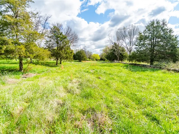 TRACT Three 14962 Trammel Mountain Rd, Elkins, AR 72727